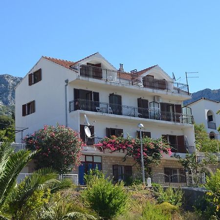 Apartments Palma Градац Номер фото