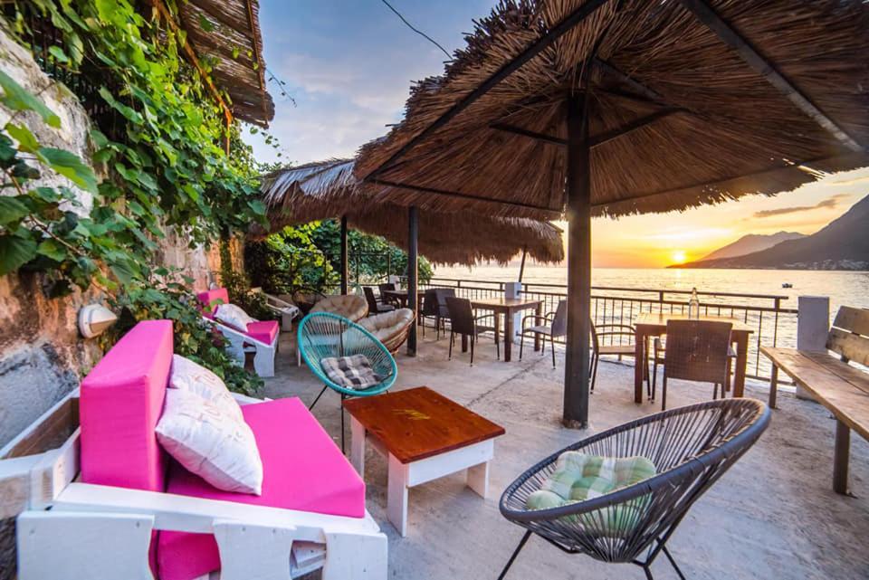 Apartments Palma Градац Экстерьер фото