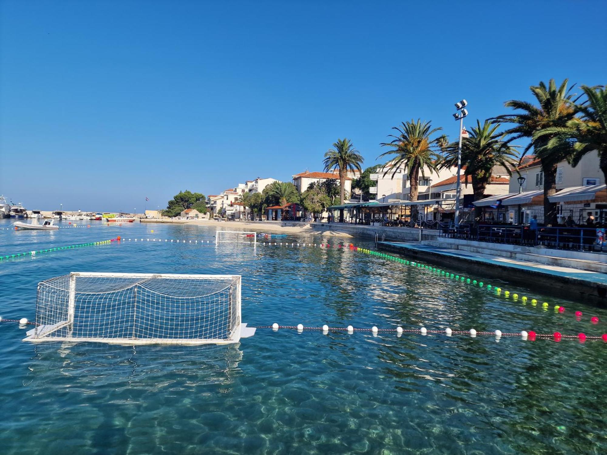 Apartments Palma Градац Экстерьер фото