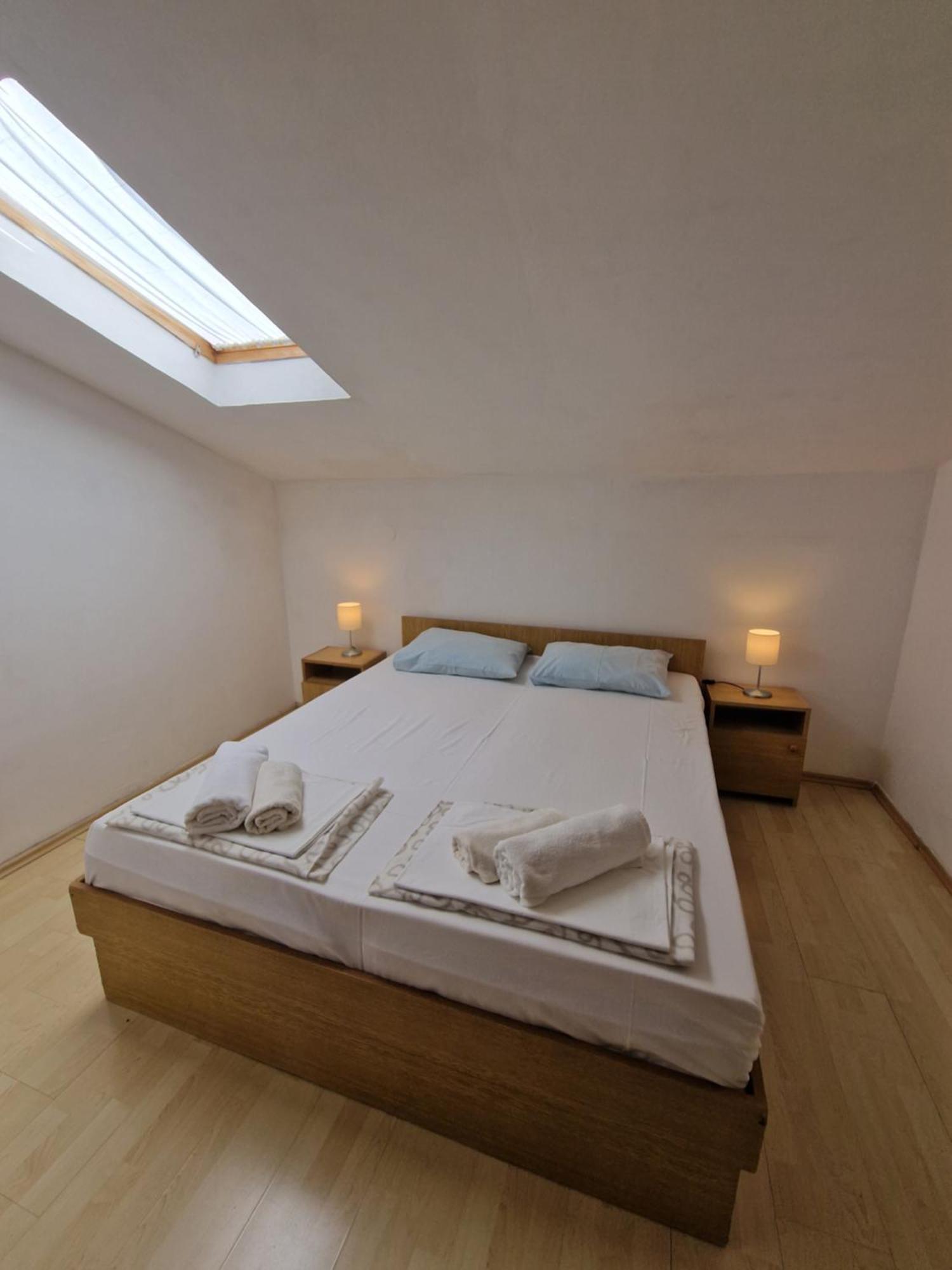 Apartments Palma Градац Экстерьер фото