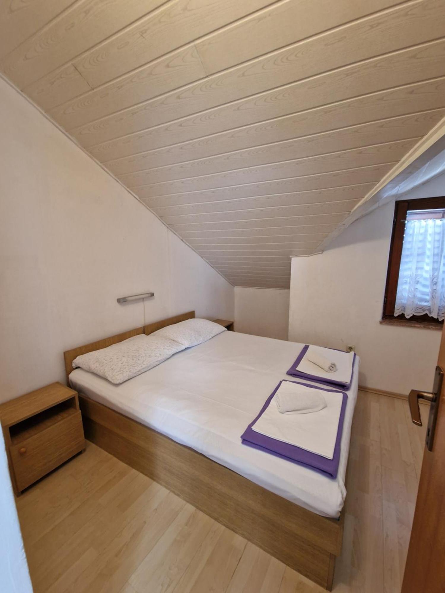 Apartments Palma Градац Экстерьер фото