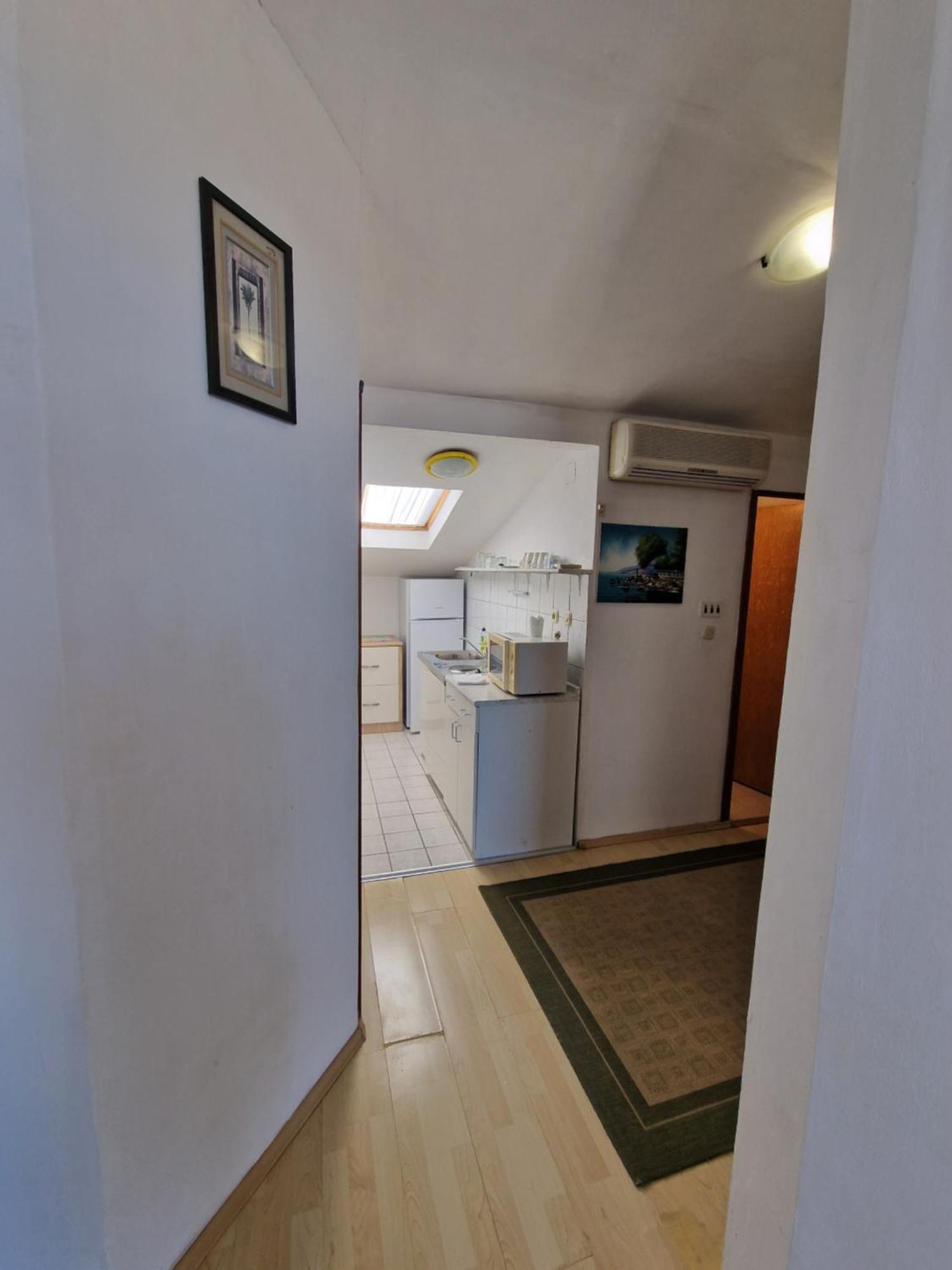 Apartments Palma Градац Экстерьер фото