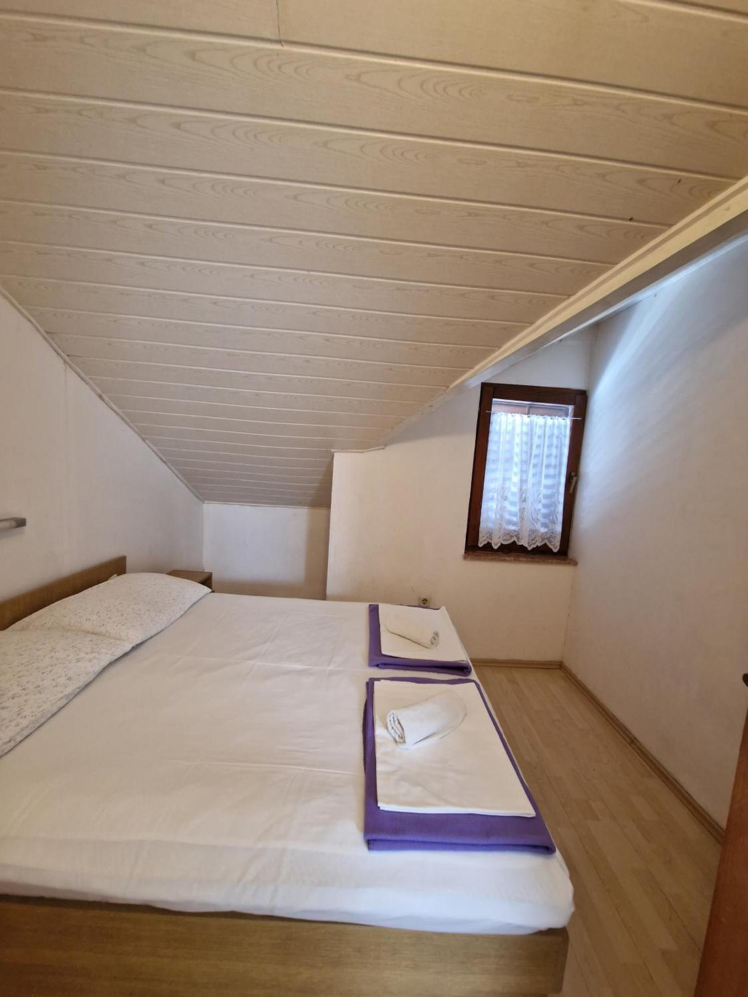 Apartments Palma Градац Экстерьер фото