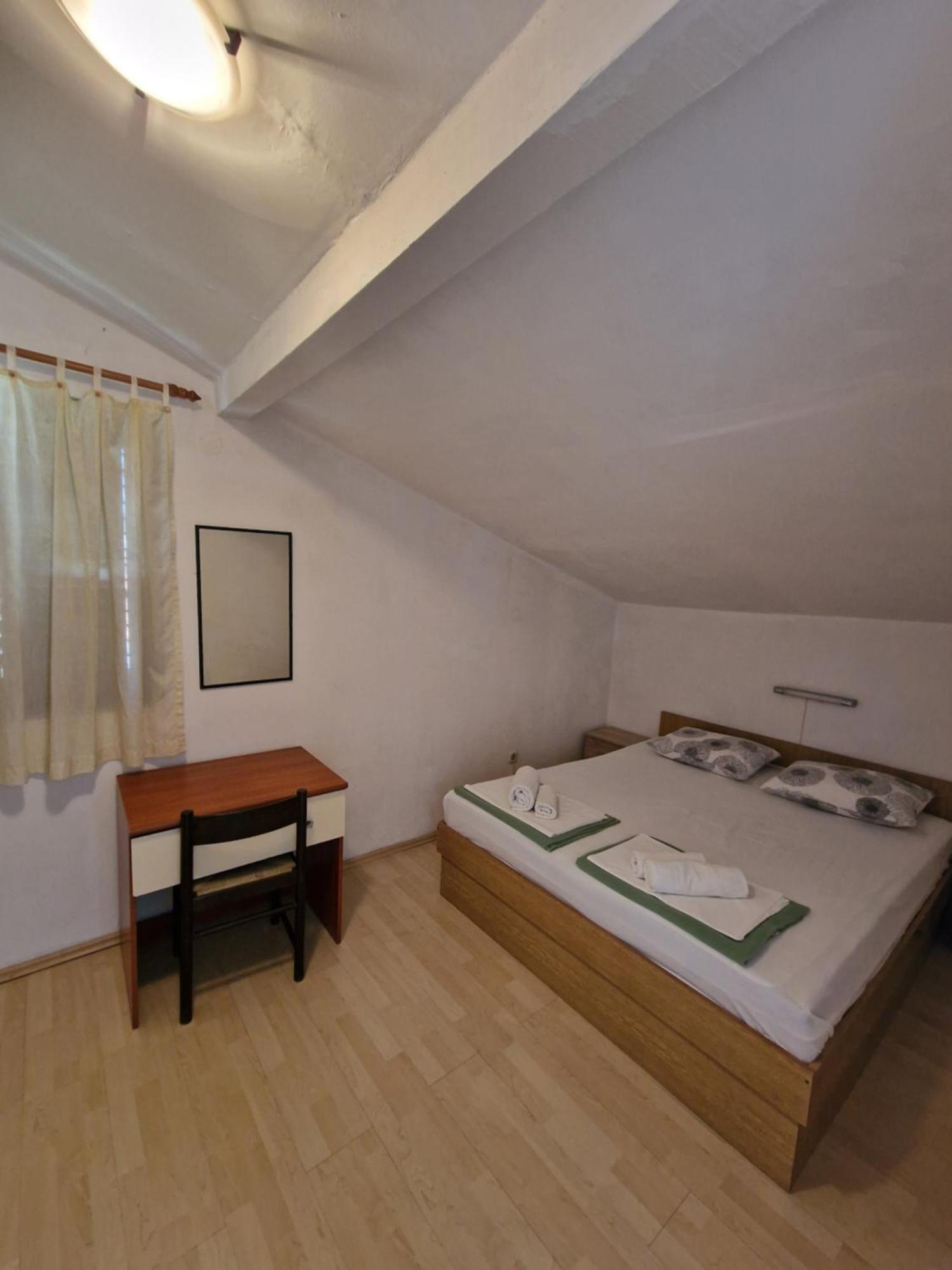 Apartments Palma Градац Экстерьер фото