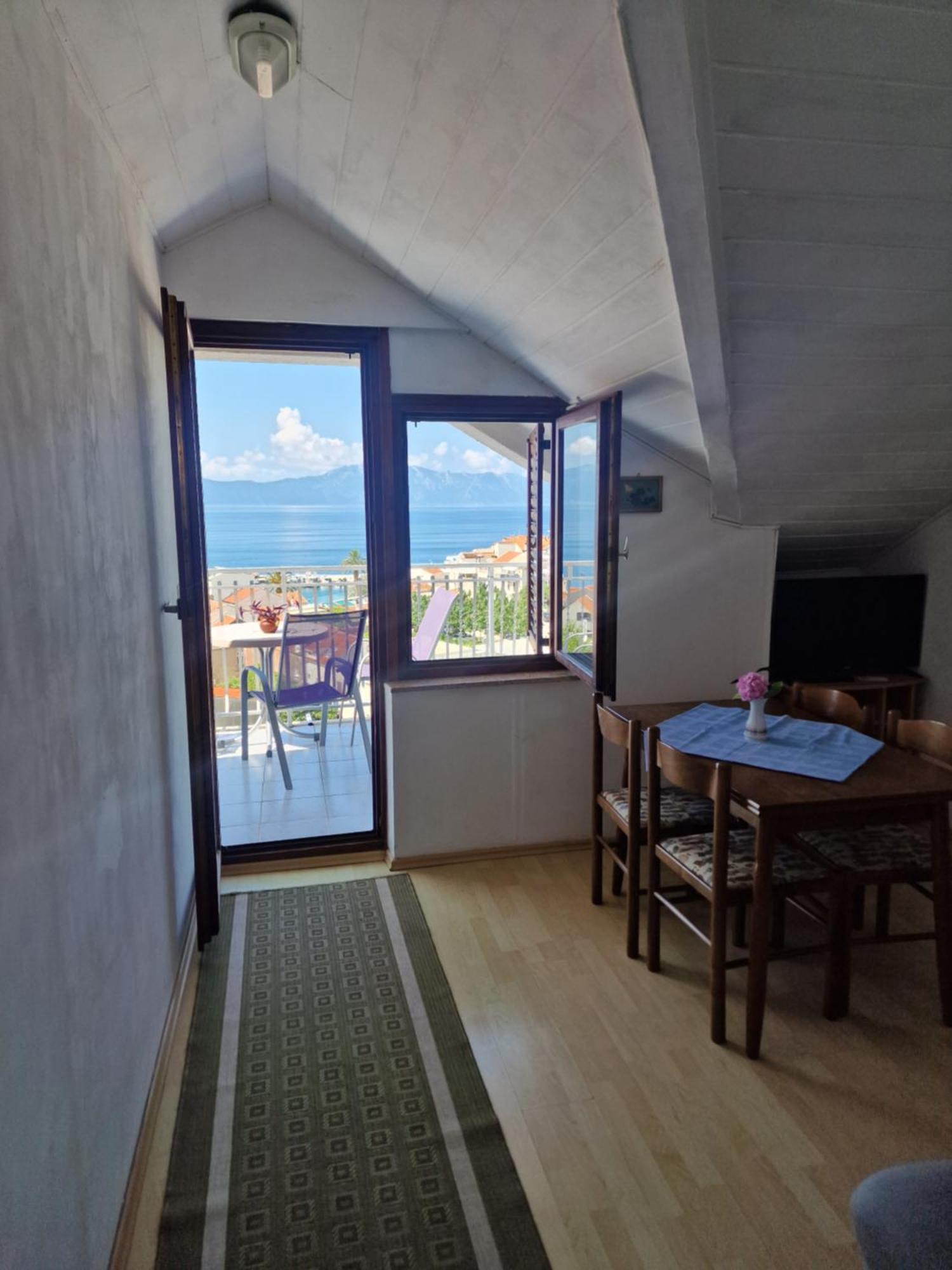 Apartments Palma Градац Экстерьер фото