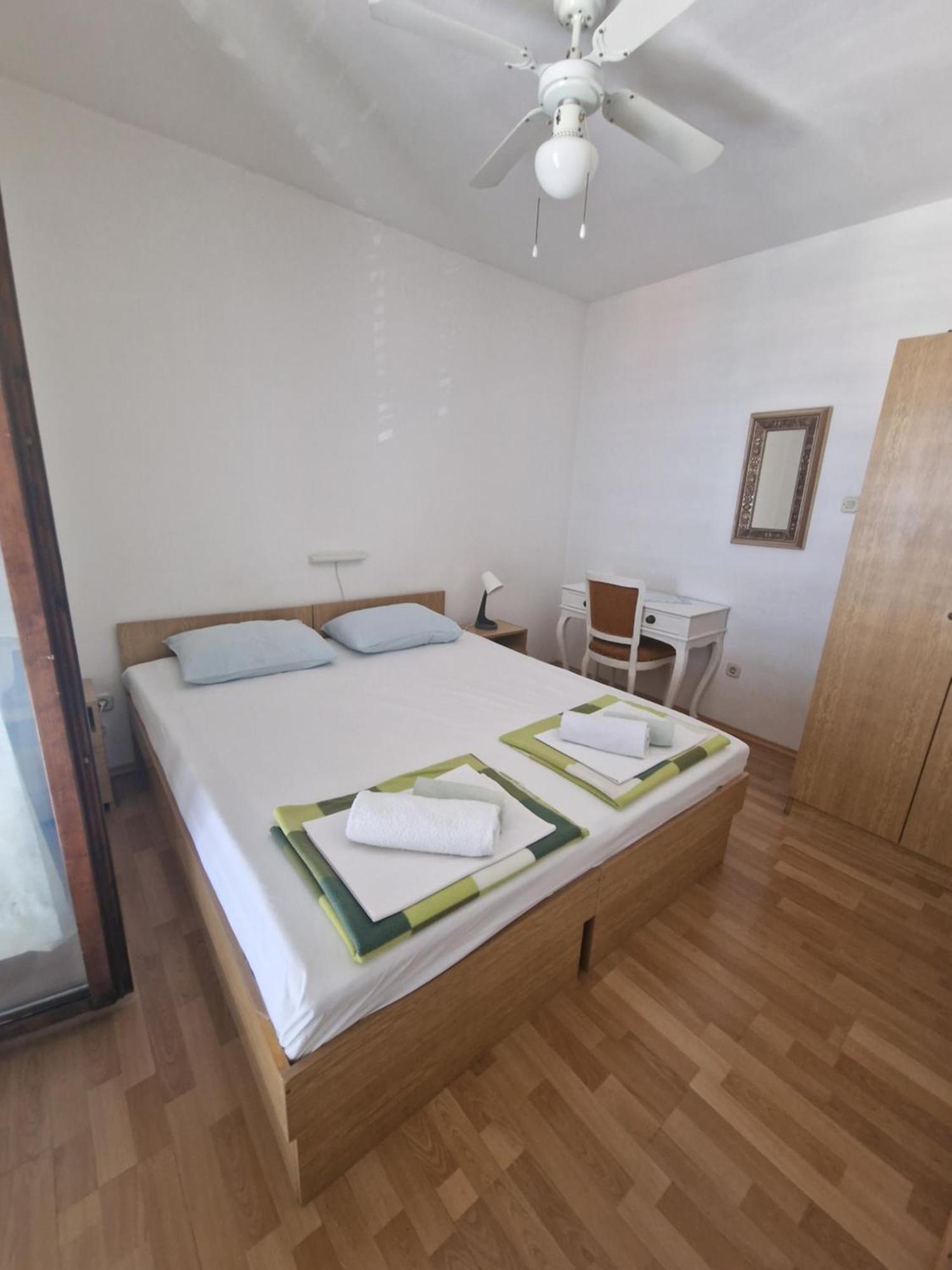 Apartments Palma Градац Экстерьер фото