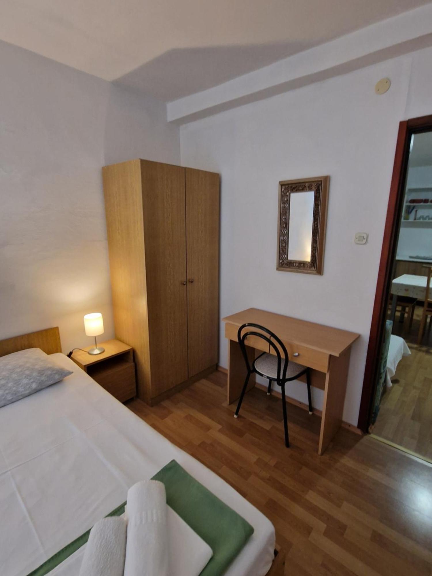 Apartments Palma Градац Экстерьер фото