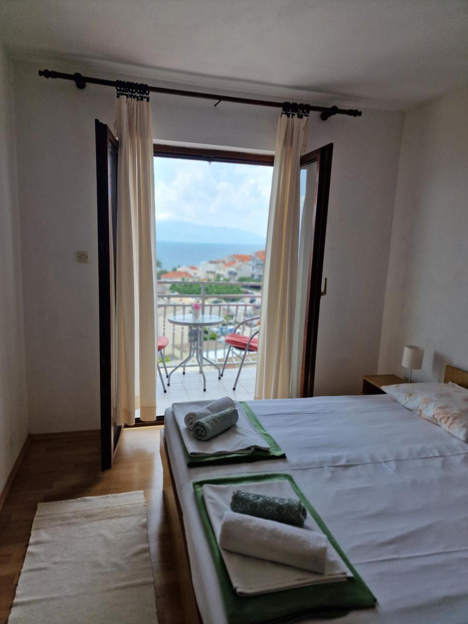 Apartments Palma Градац Экстерьер фото