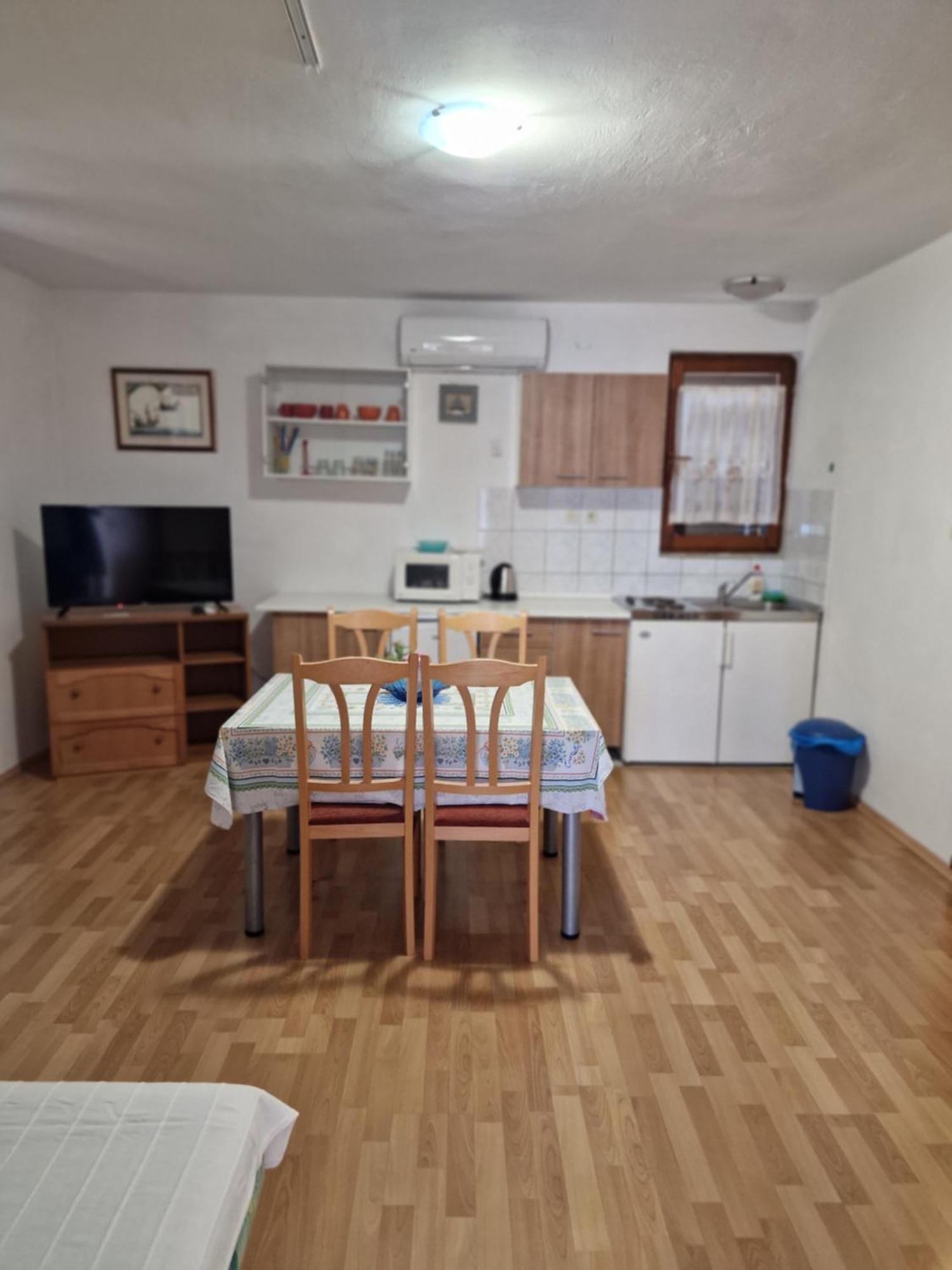 Apartments Palma Градац Экстерьер фото