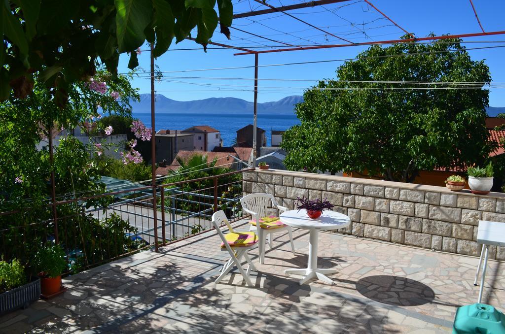 Apartments Palma Градац Экстерьер фото